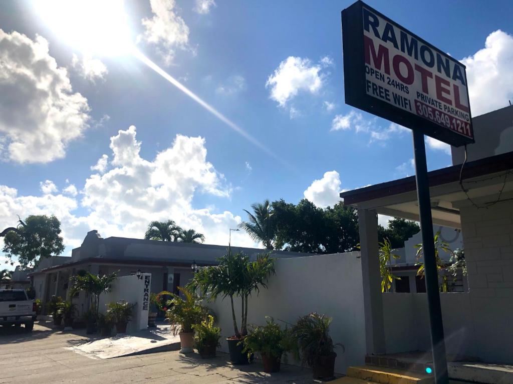 Miami Adventures Await You at Ramona Motel